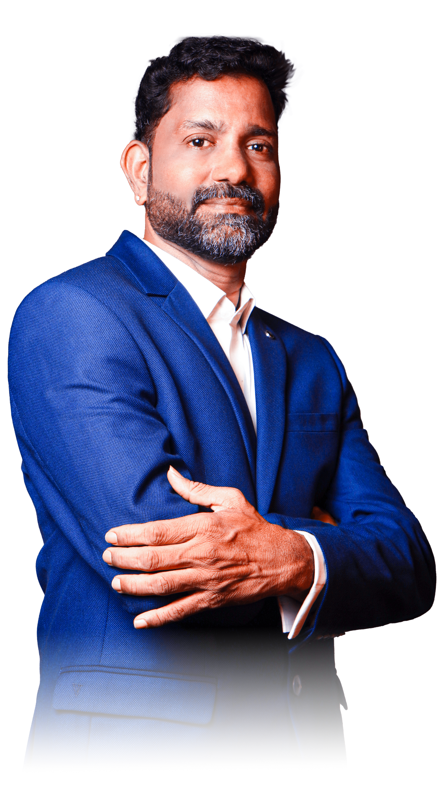 Iyyappan Rajendran - Chairman
